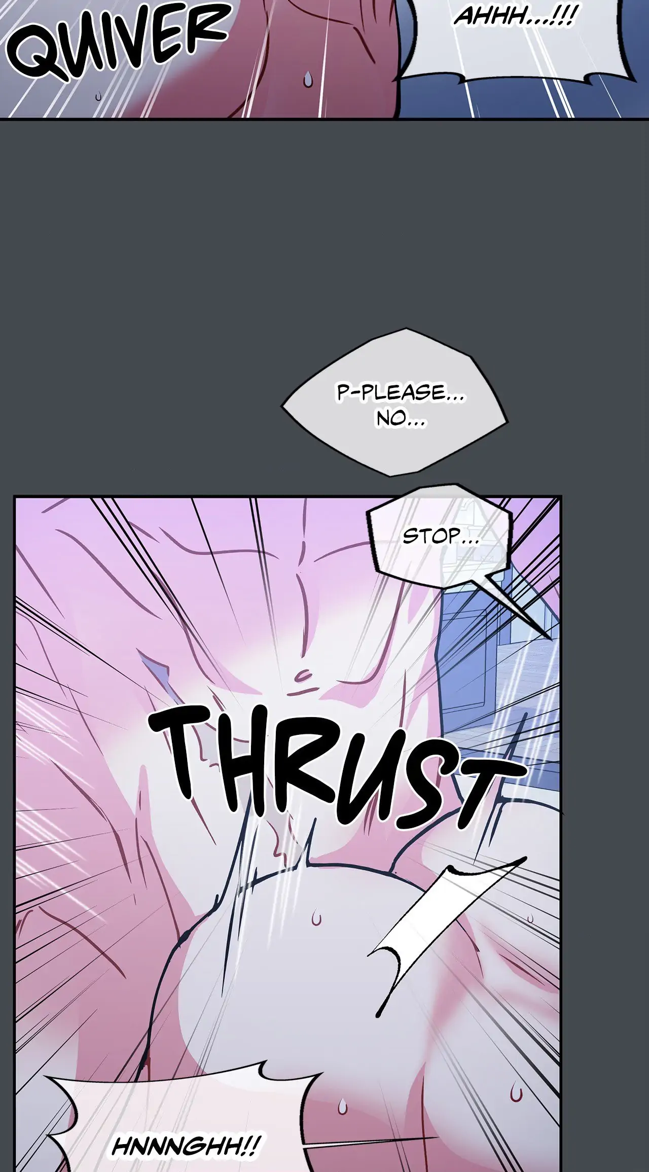 Mad Place [Official] - Chapter 53 manhwa