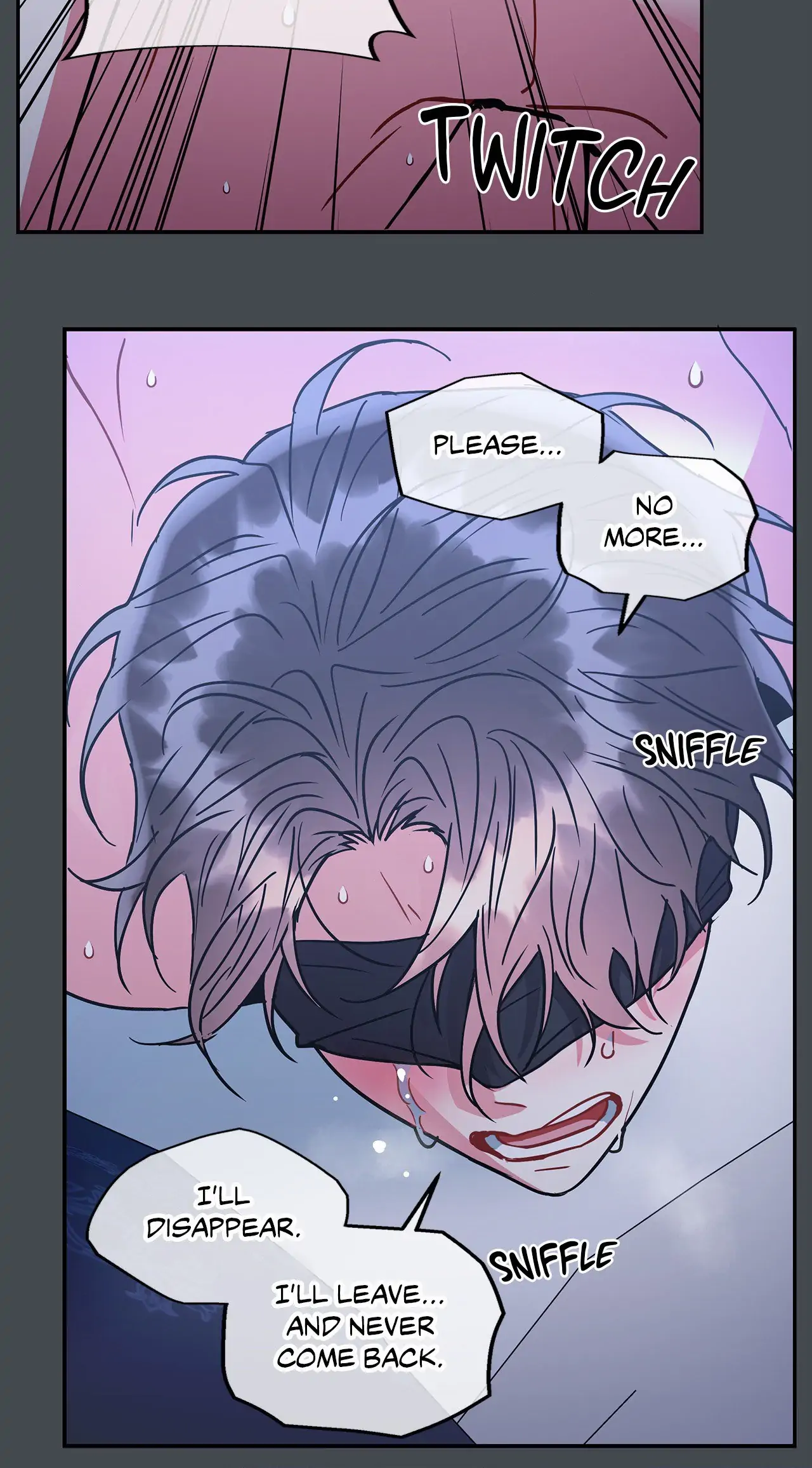 Mad Place [Official] - Chapter 53 manhwa