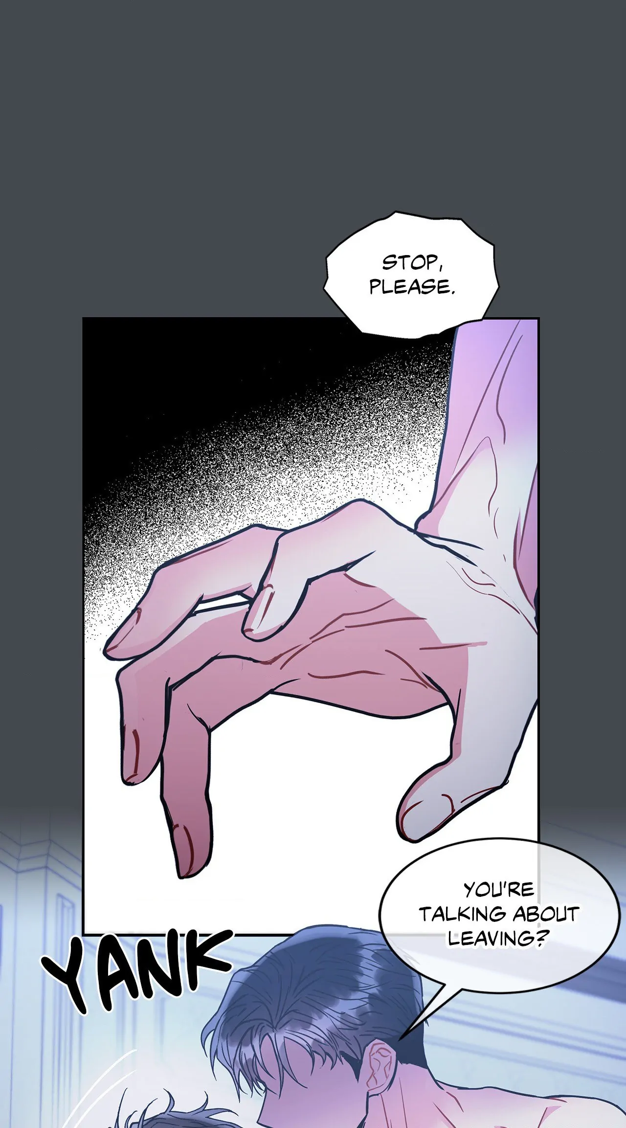 Mad Place [Official] - Chapter 53 manhwa