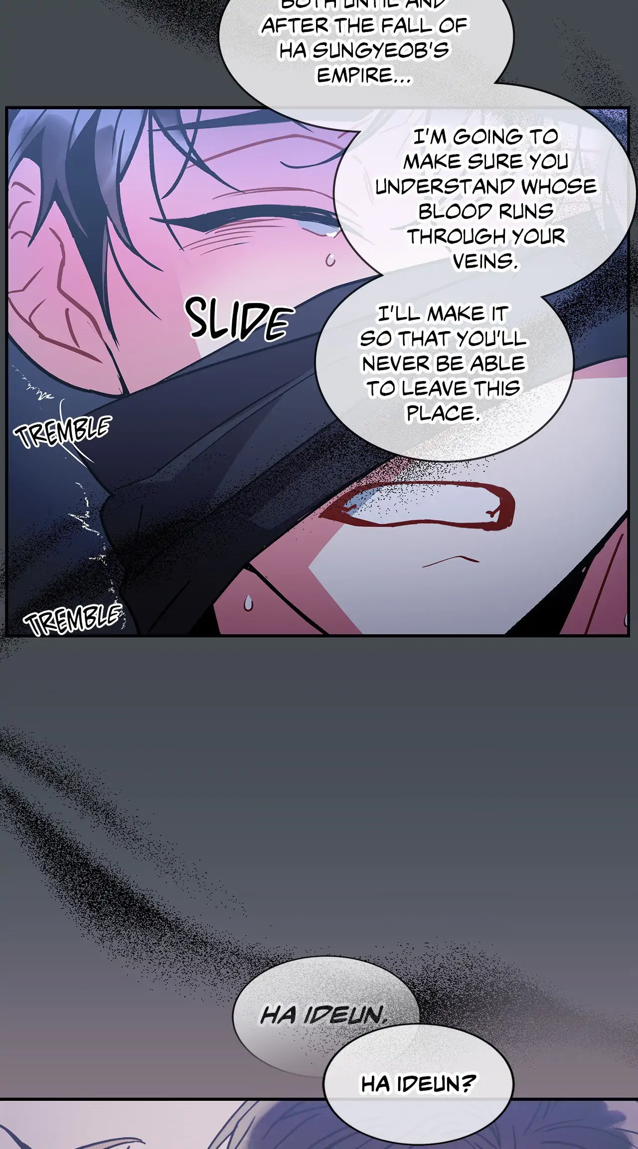 Mad Place [Official] - Chapter 53 manhwa