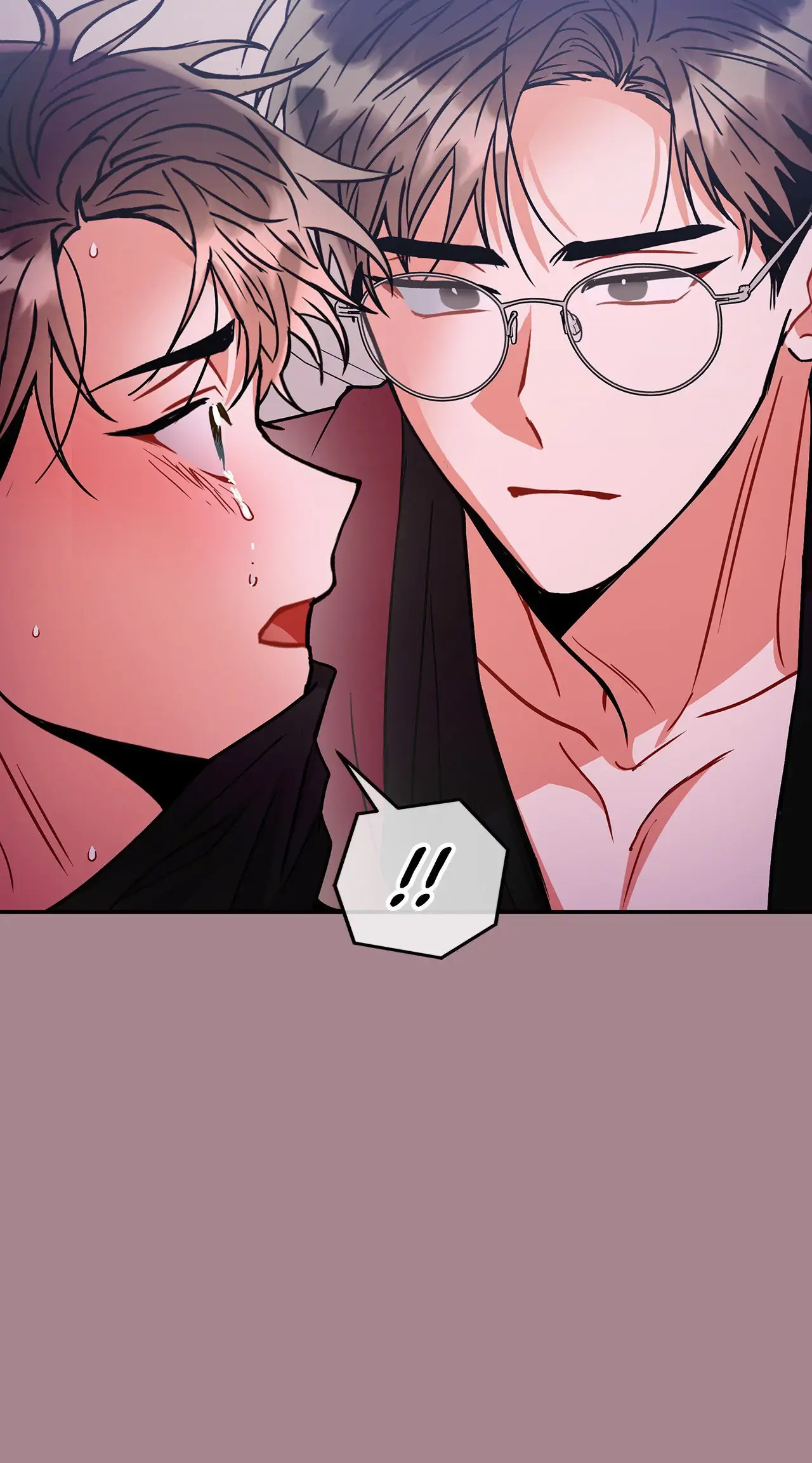 Mad Place [Official] - Chapter 53 manhwa