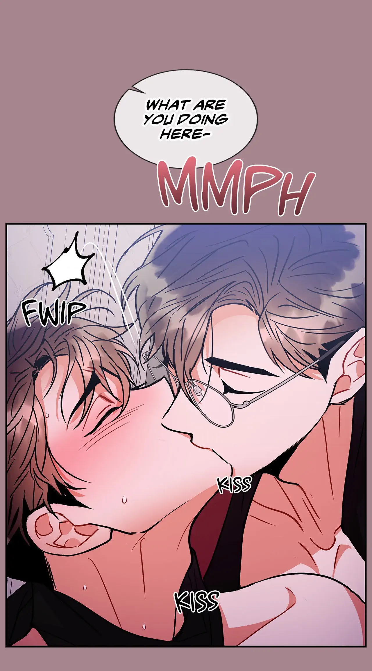 Mad Place [Official] - Chapter 53 manhwa