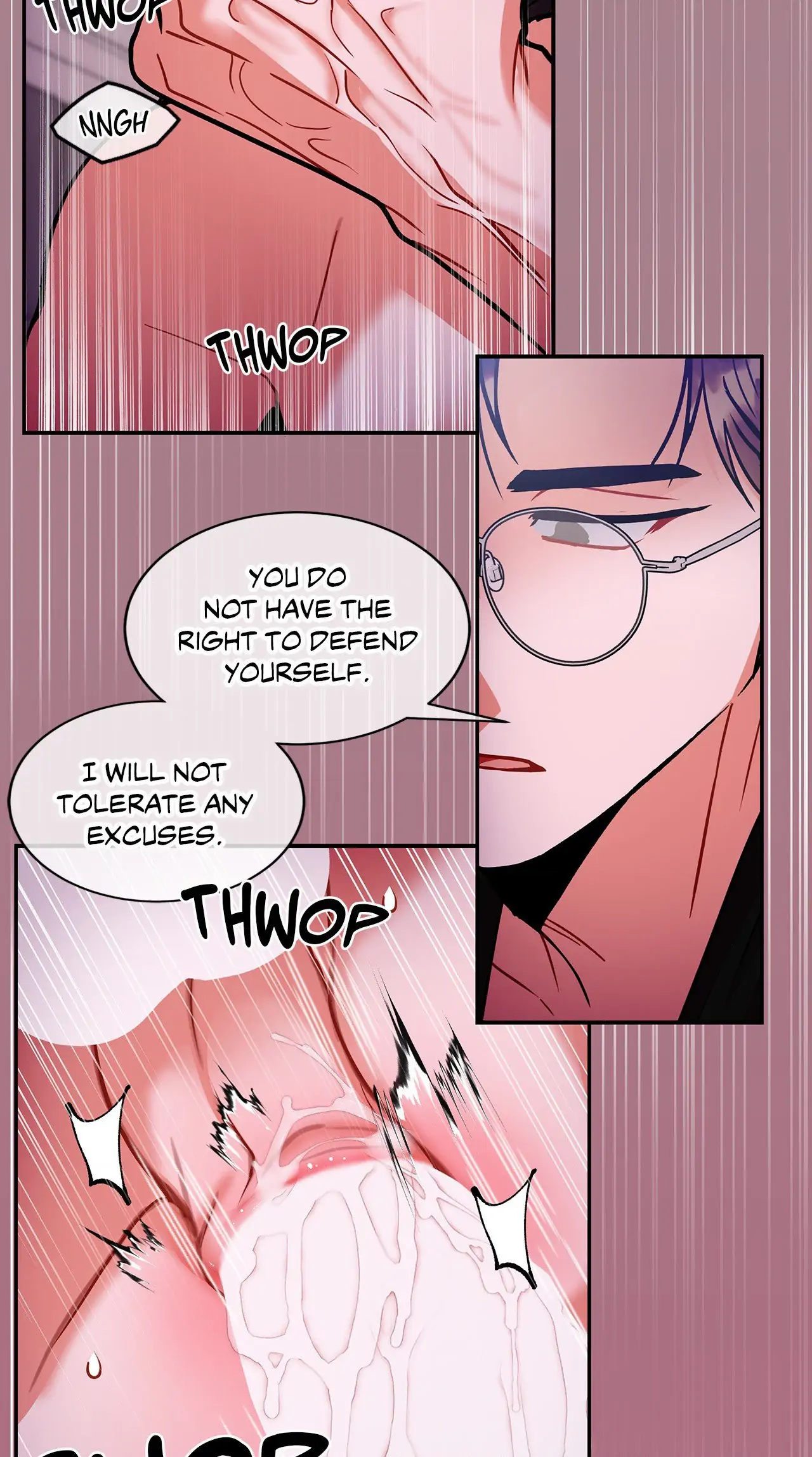 Mad Place [Official] - Chapter 53 manhwa