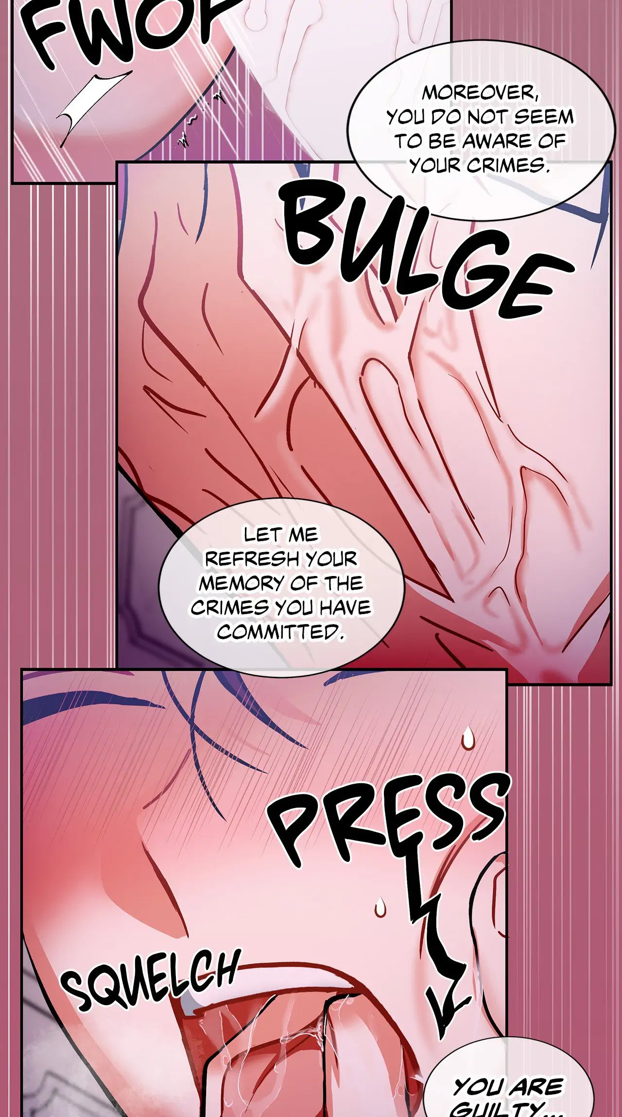 Mad Place [Official] - Chapter 53 manhwa