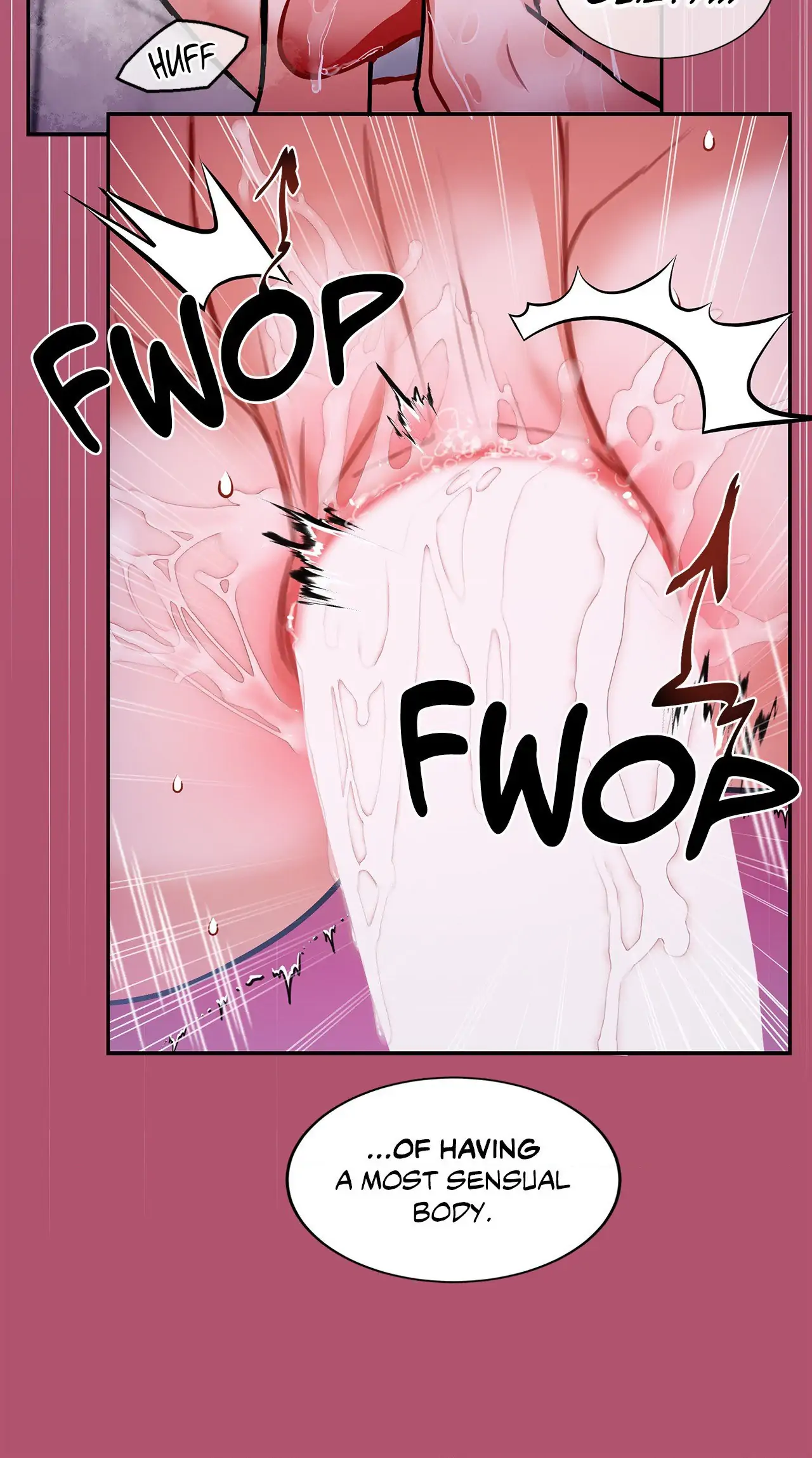 Mad Place [Official] - Chapter 53 manhwa