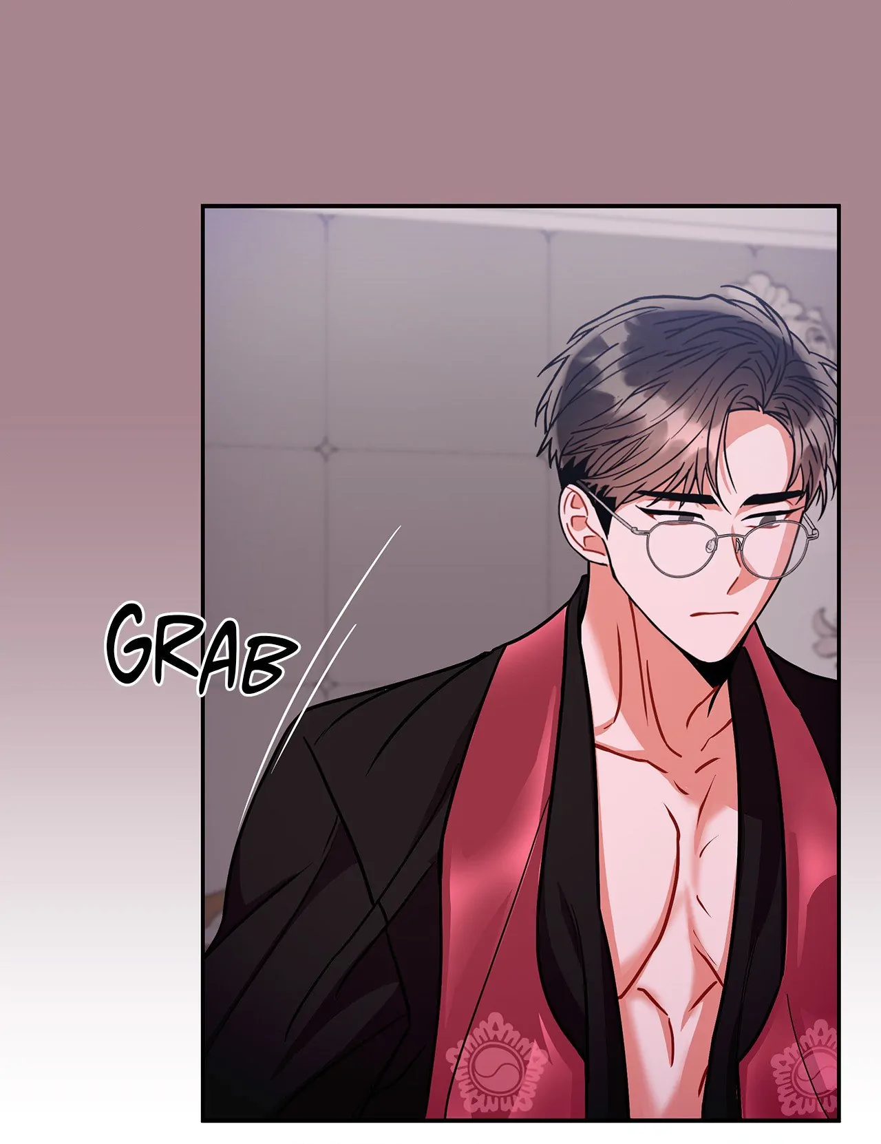 Mad Place [Official] - Chapter 53 manhwa