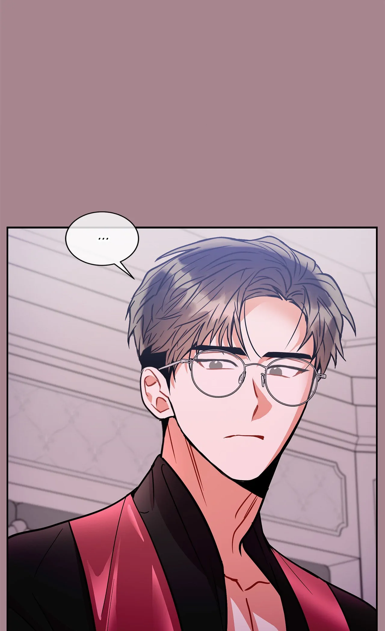 Mad Place [Official] - Chapter 53 manhwa