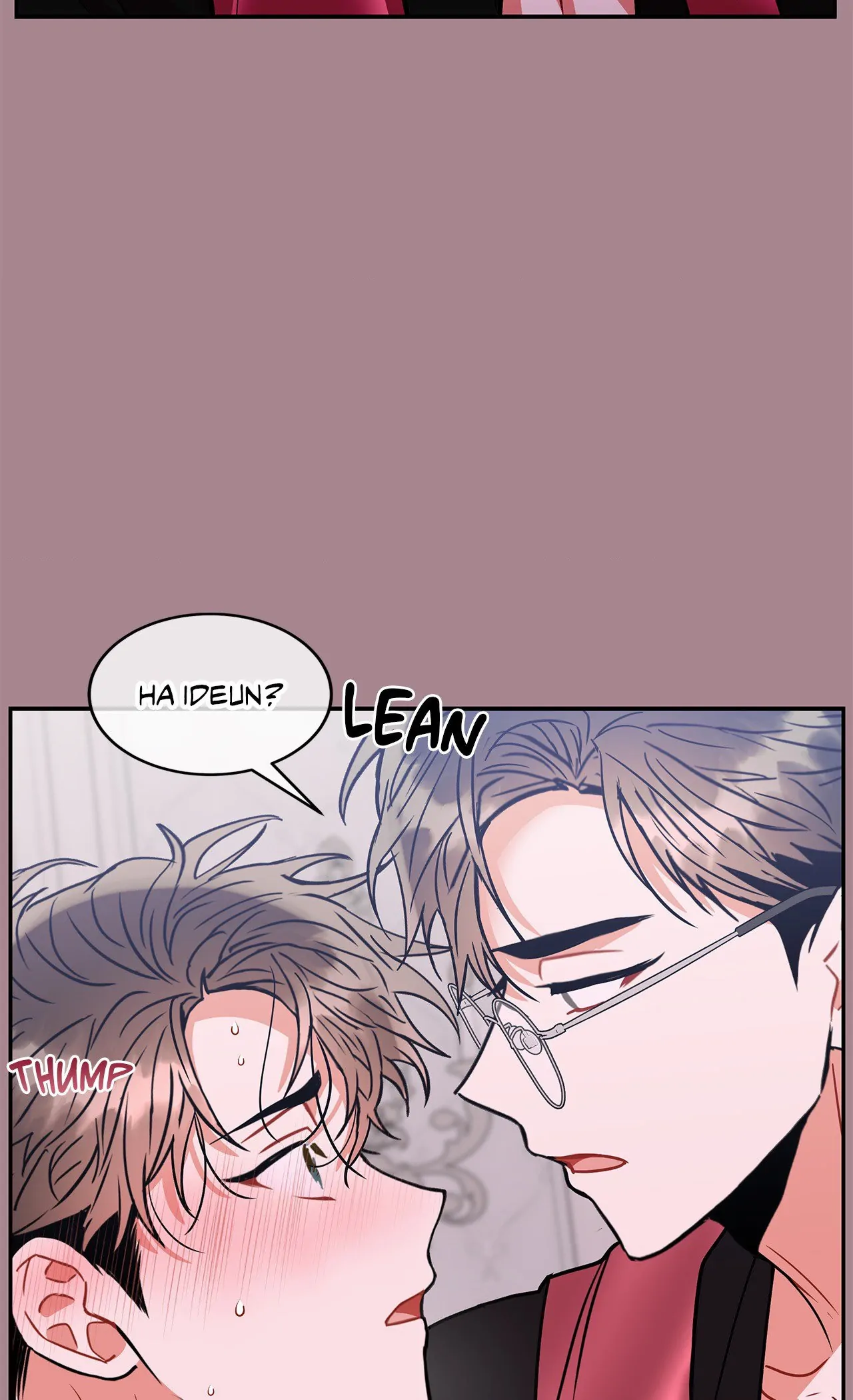 Mad Place [Official] - Chapter 53 manhwa