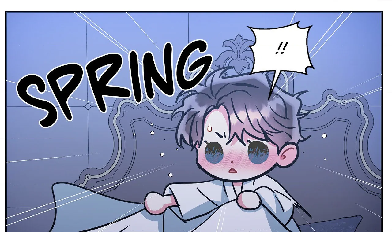 Mad Place [Official] - Chapter 53 manhwa