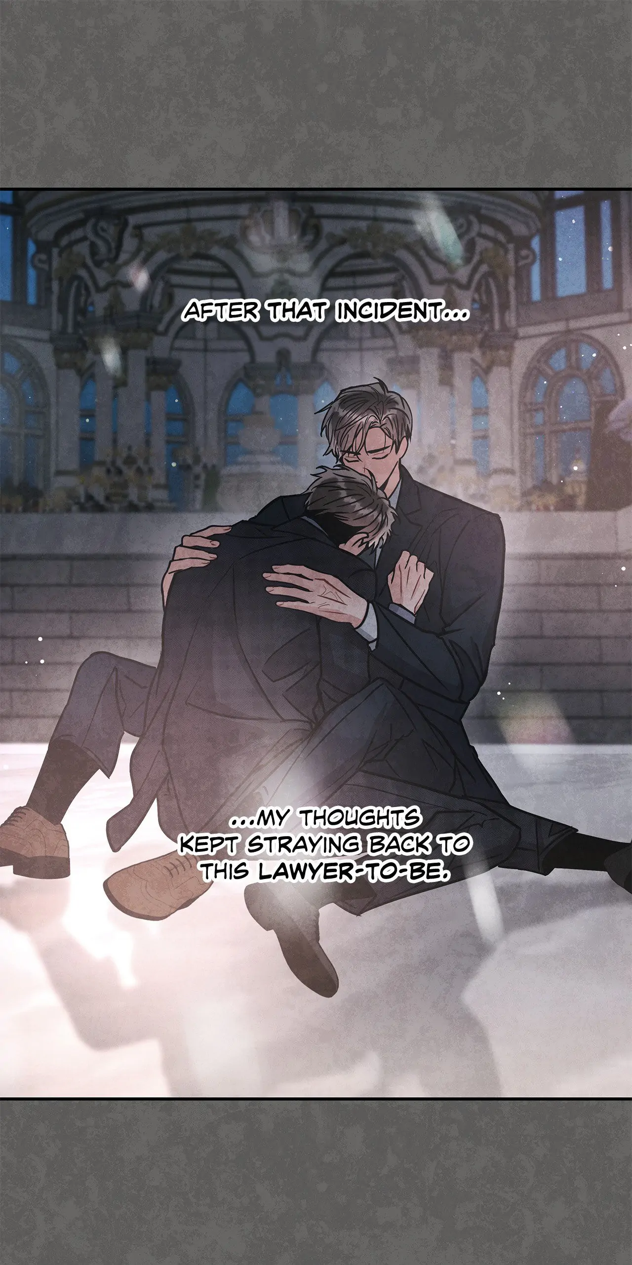 Mad Place [Official] - Chapter 53 manhwa