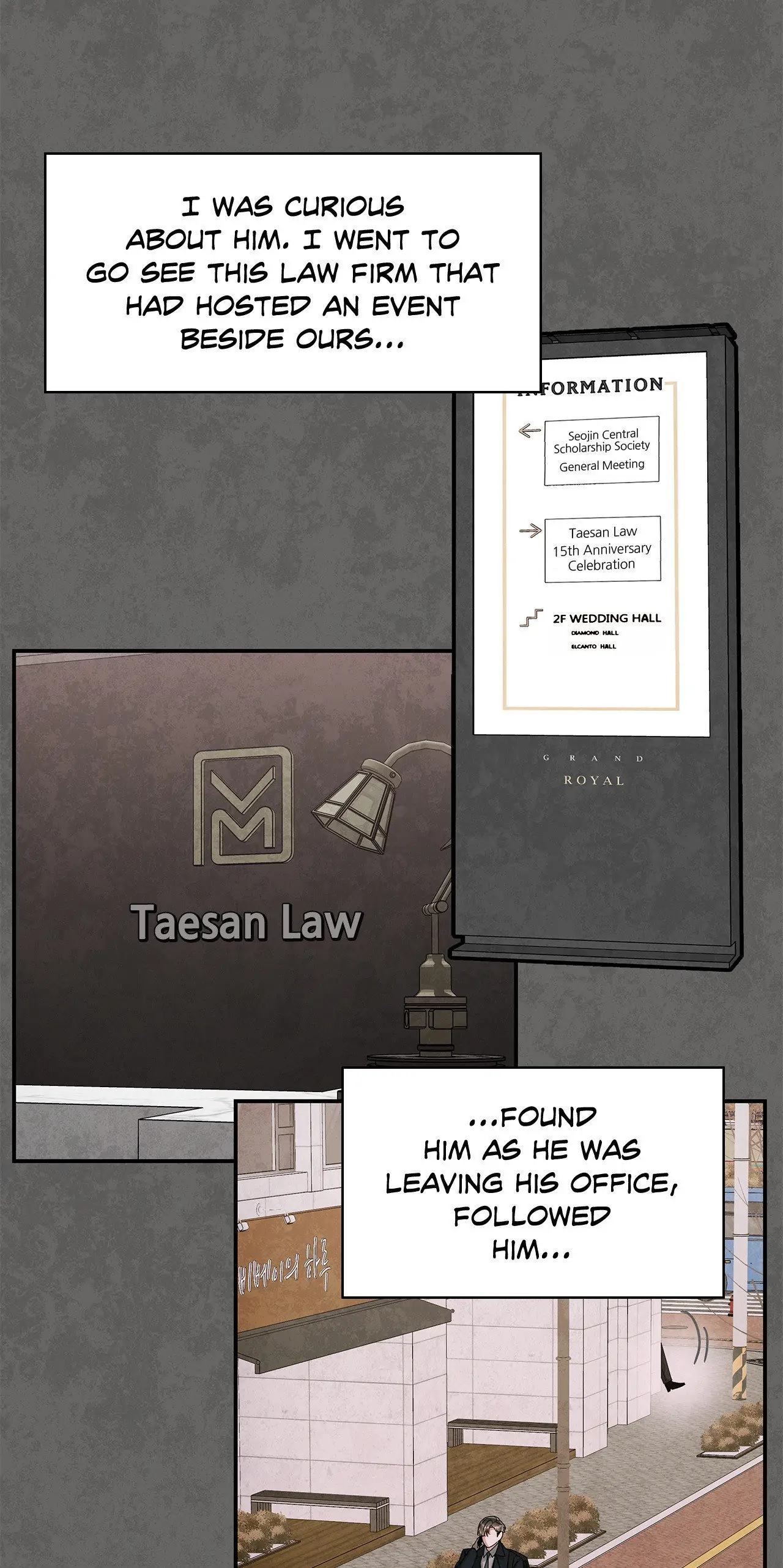 Mad Place [Official] - Chapter 53 manhwa