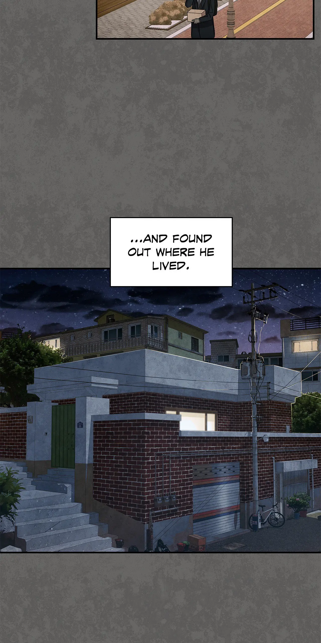 Mad Place [Official] - Chapter 53 manhwa