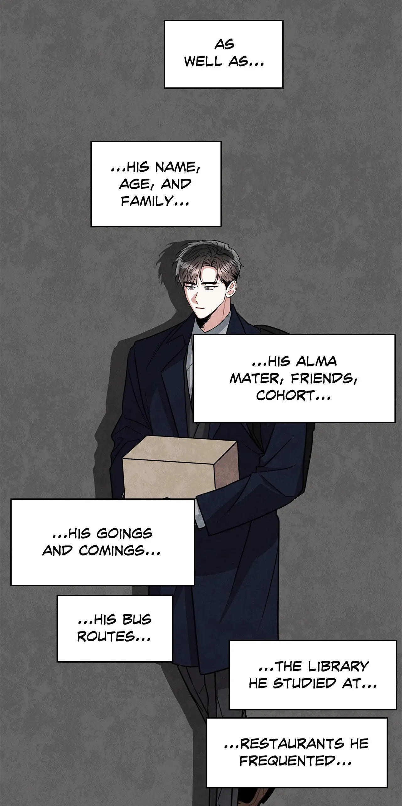 Mad Place [Official] - Chapter 53 manhwa