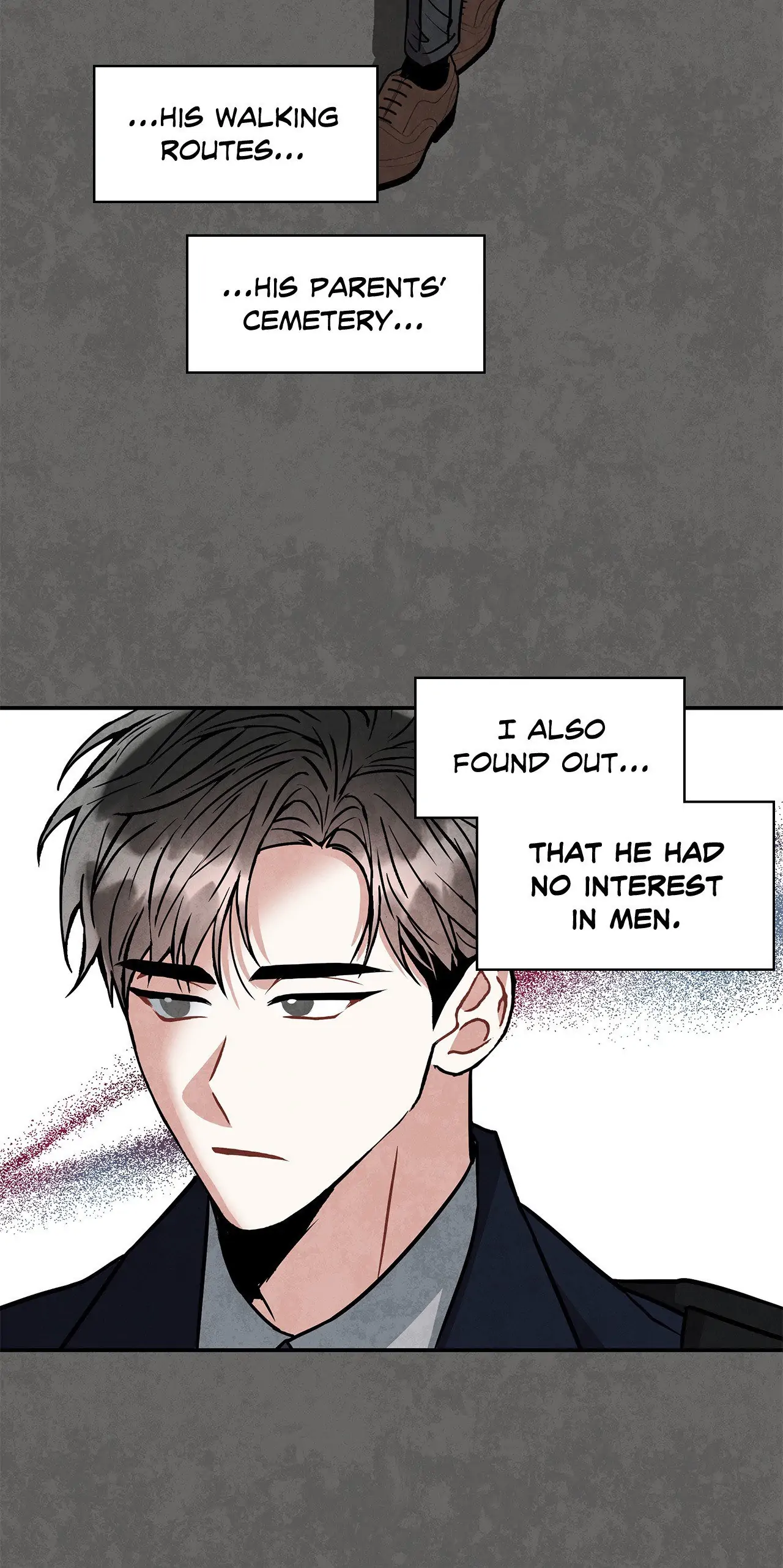Mad Place [Official] - Chapter 53 manhwa