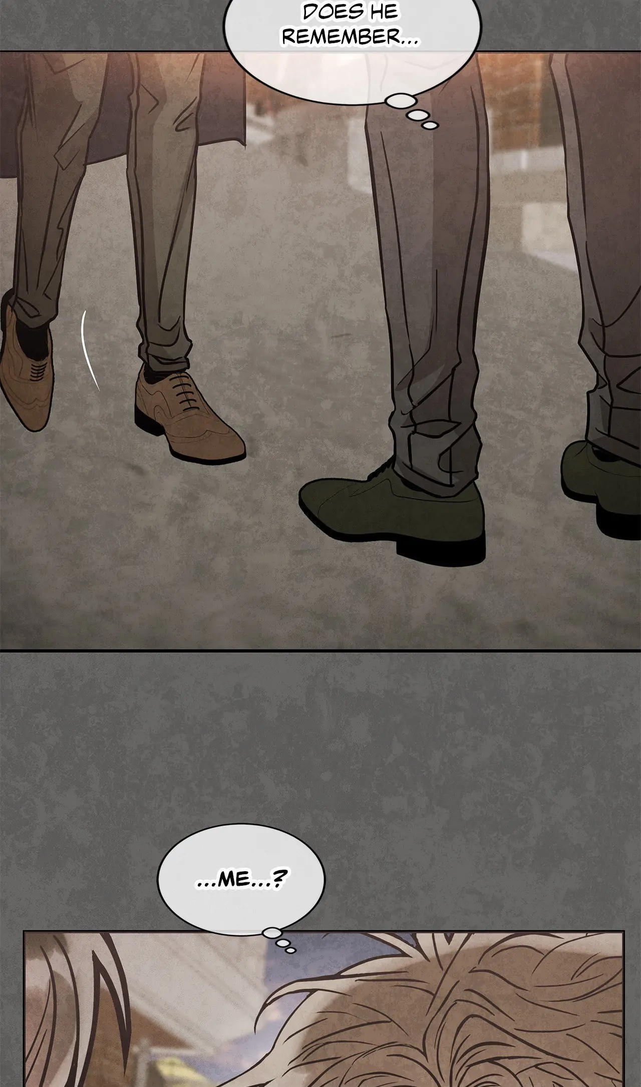 Mad Place [Official] - Chapter 53 manhwa