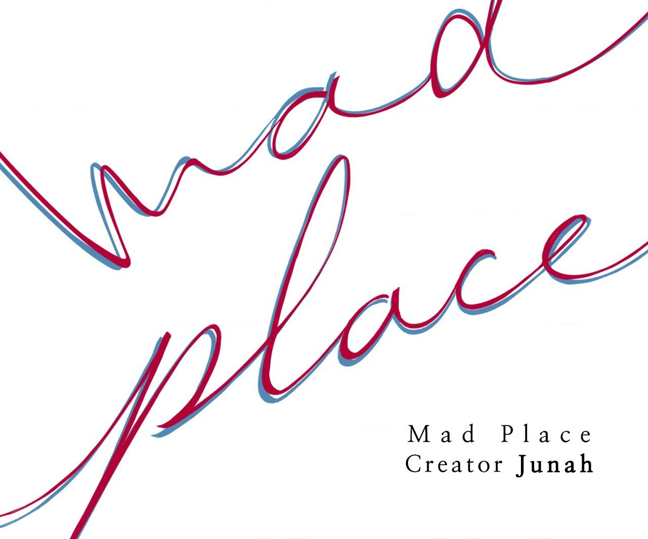 Mad Place [Official] - Chapter 53 manhwa