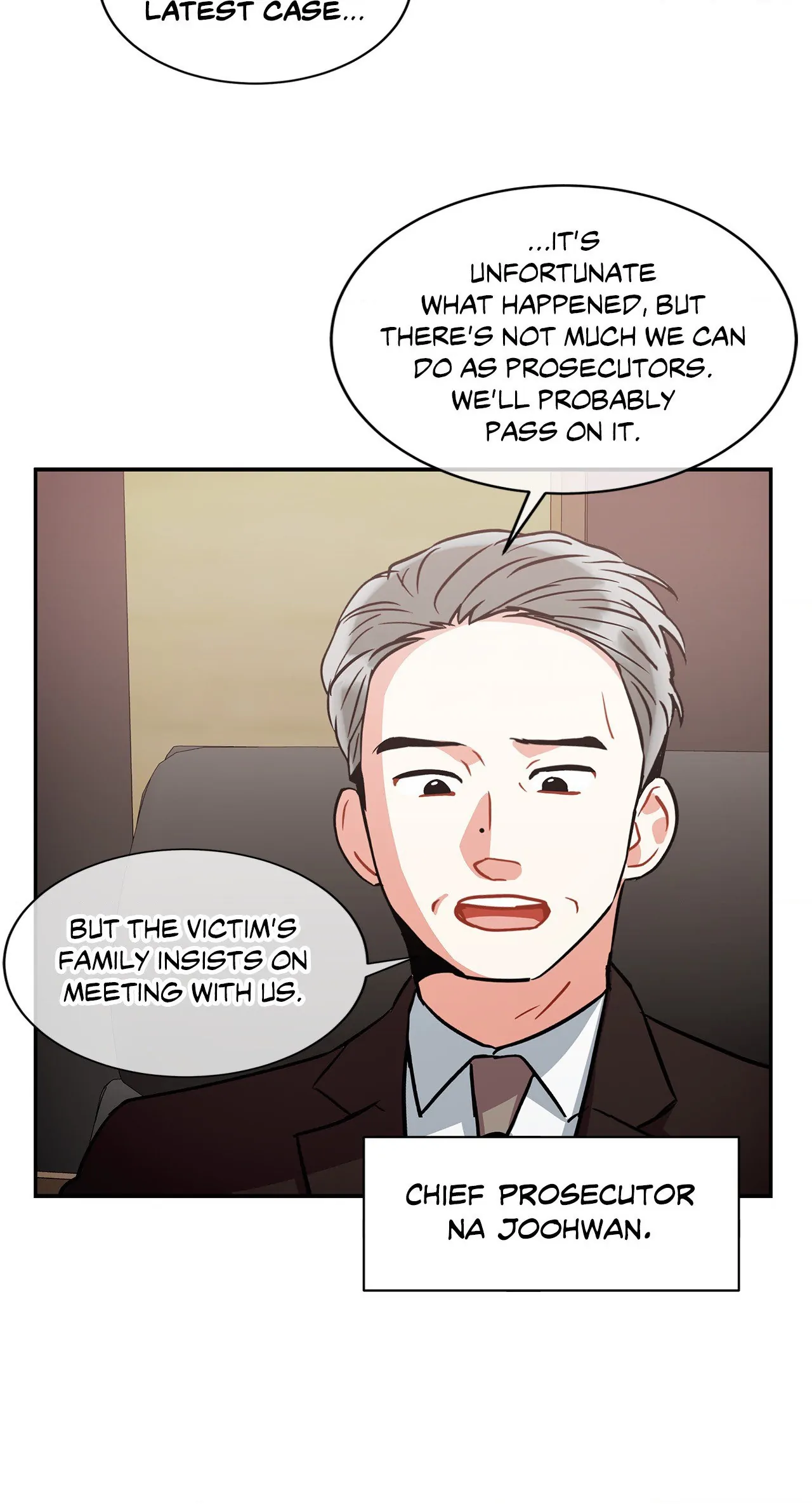 Mad Place [Official] - Chapter 53 manhwa