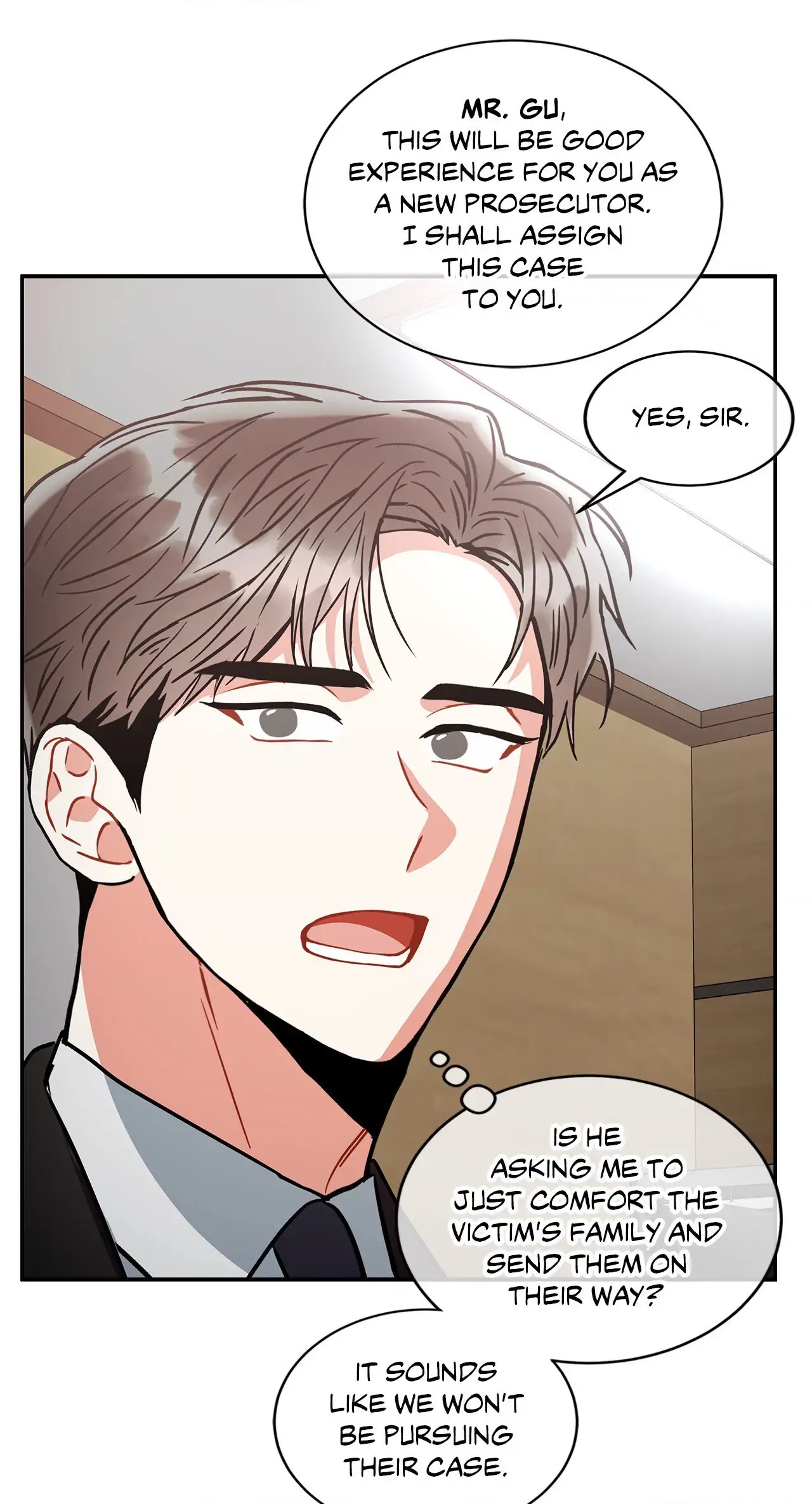 Mad Place [Official] - Chapter 53 manhwa