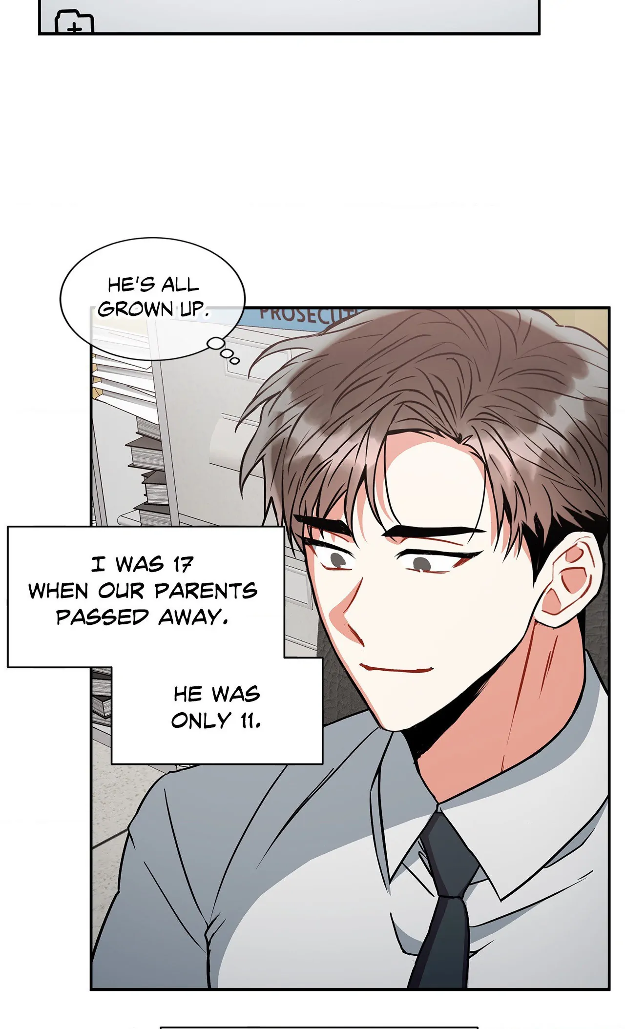 Mad Place [Official] - Chapter 53 manhwa
