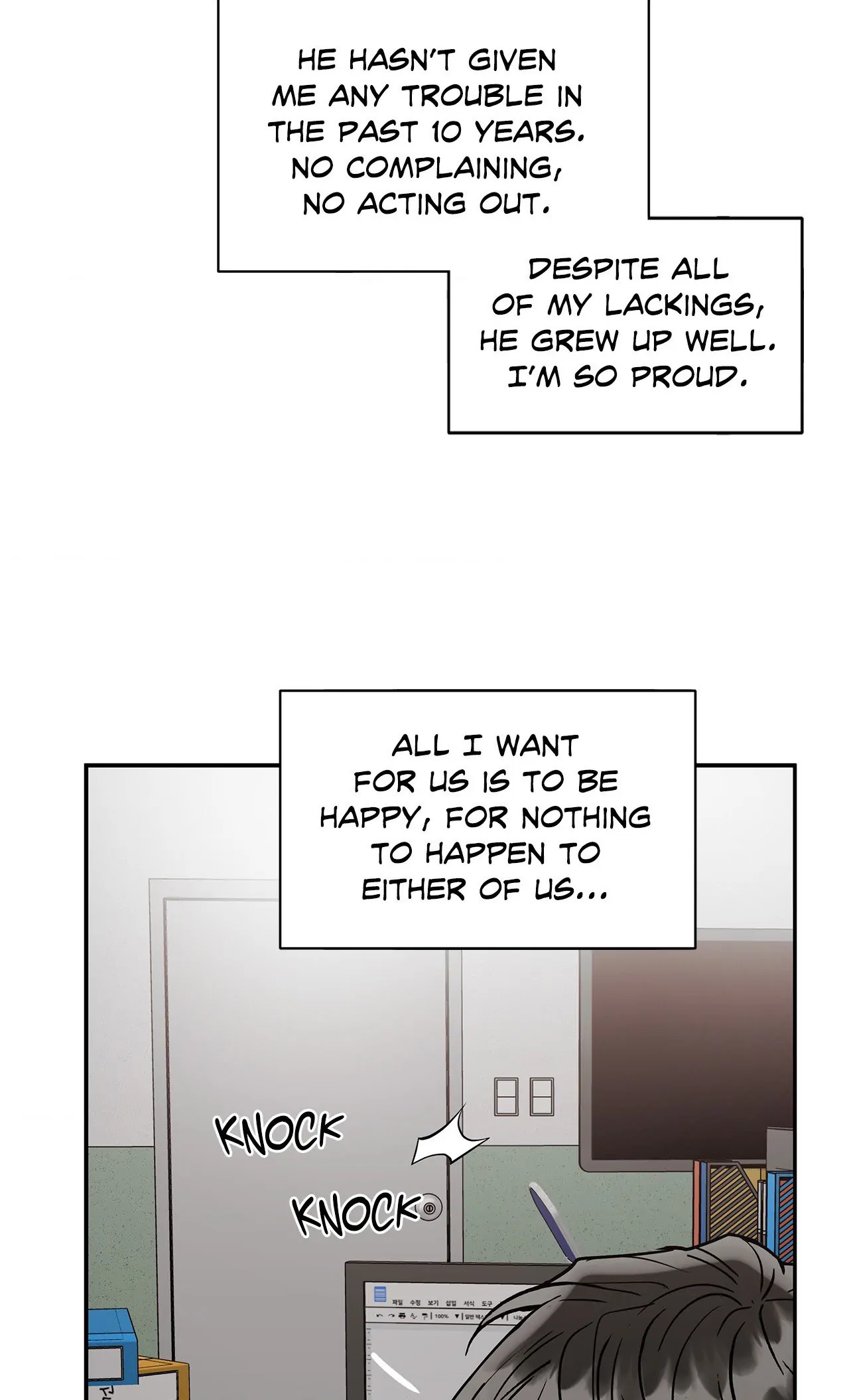 Mad Place [Official] - Chapter 53 manhwa