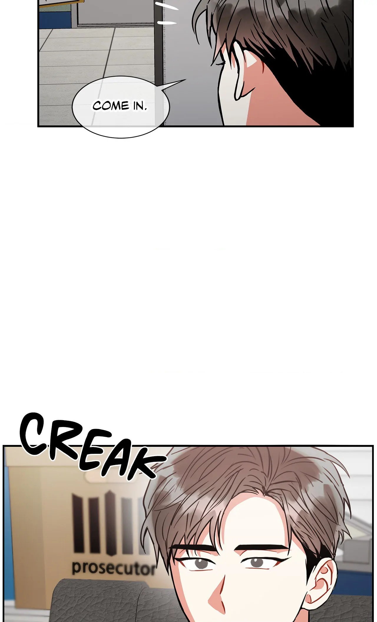 Mad Place [Official] - Chapter 53 manhwa