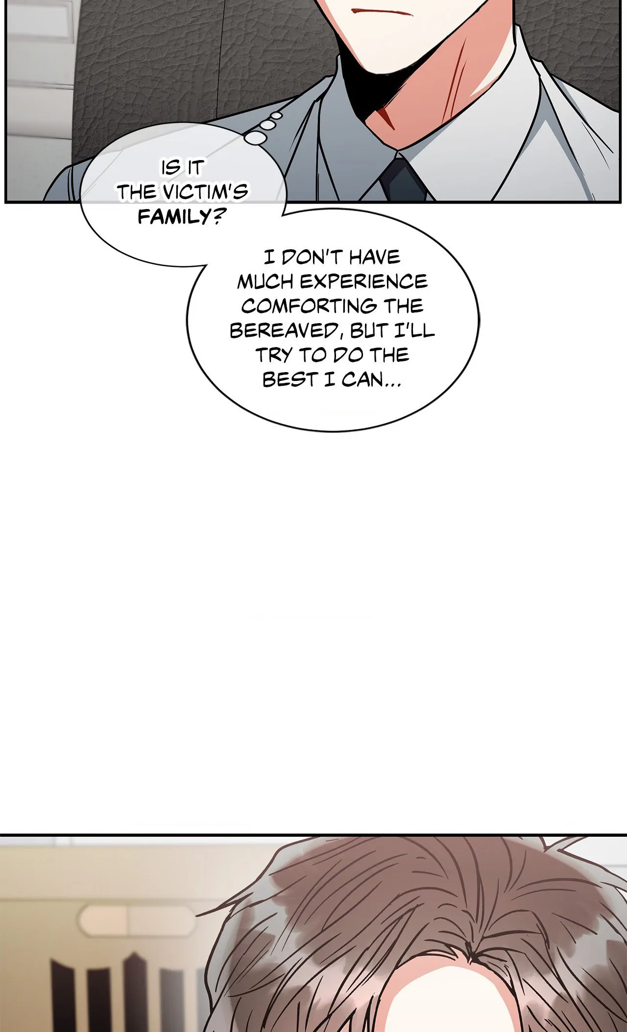 Mad Place [Official] - Chapter 53 manhwa