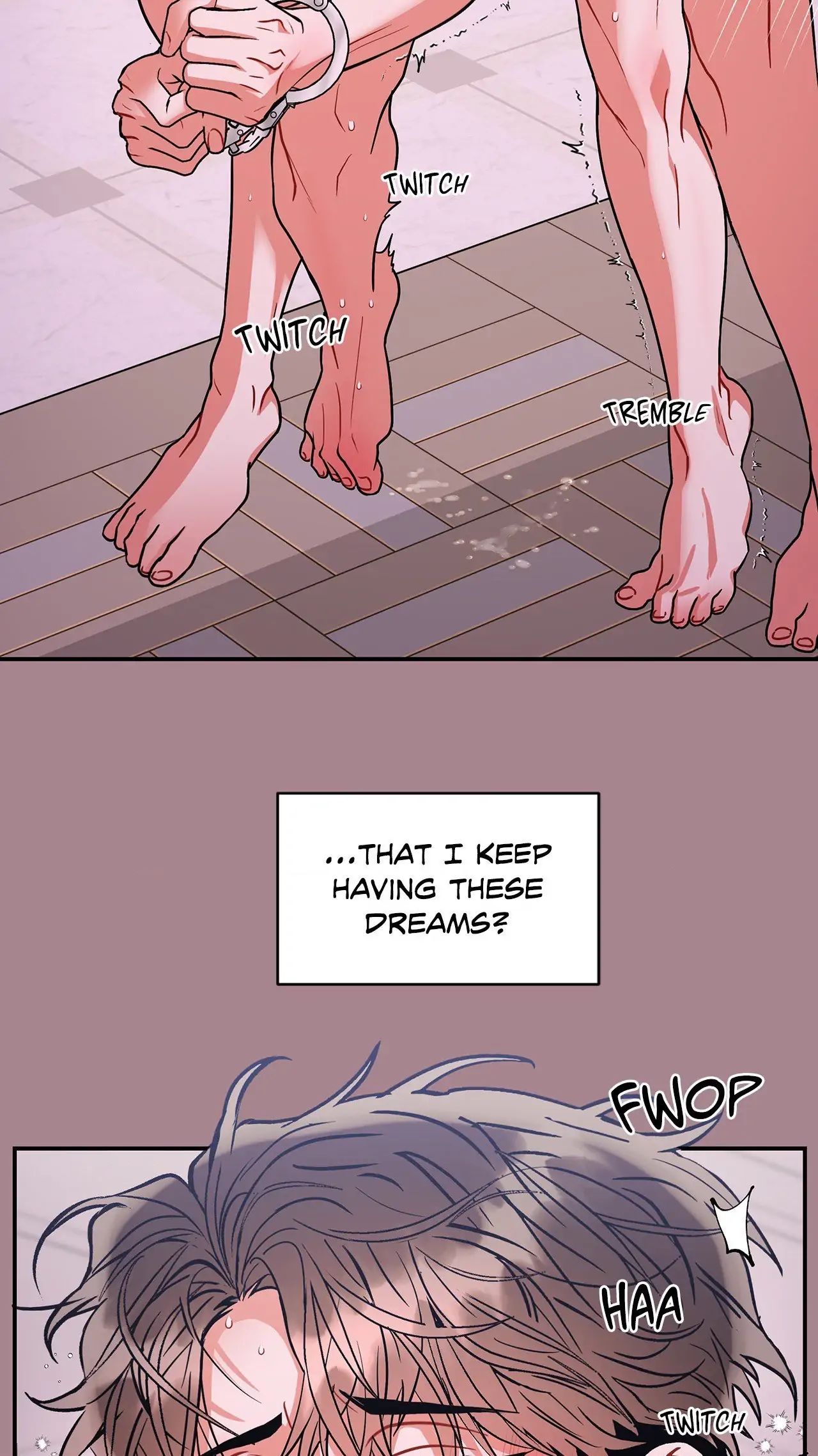 Mad Place [Official] - Chapter 54 manhwa