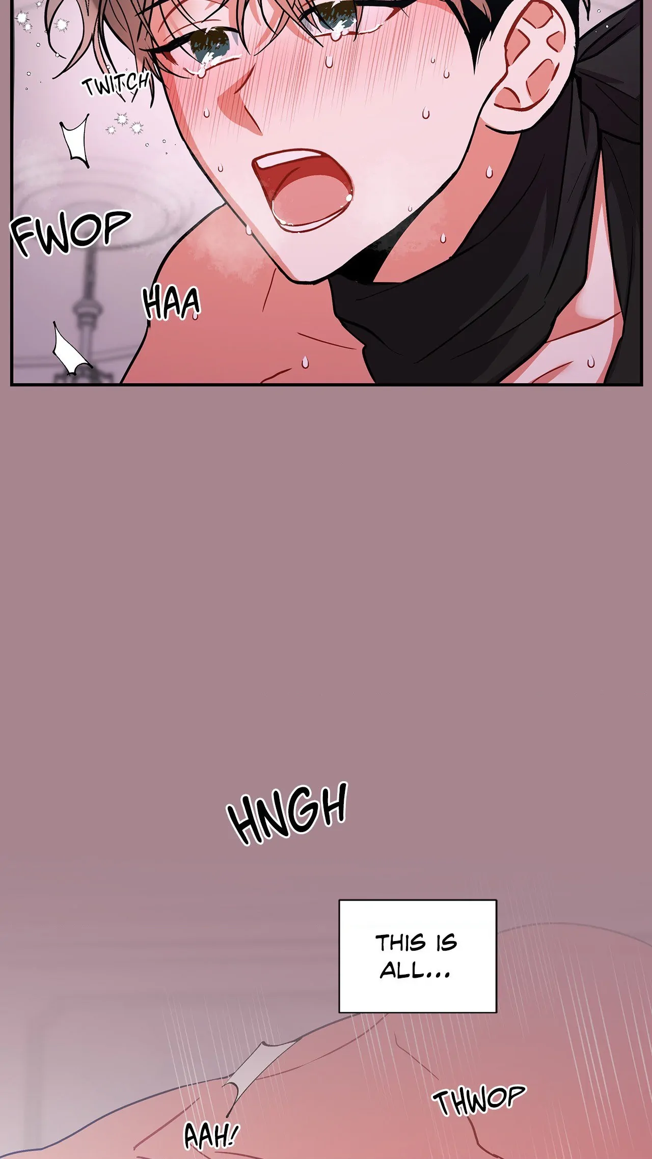 Mad Place [Official] - Chapter 54 manhwa