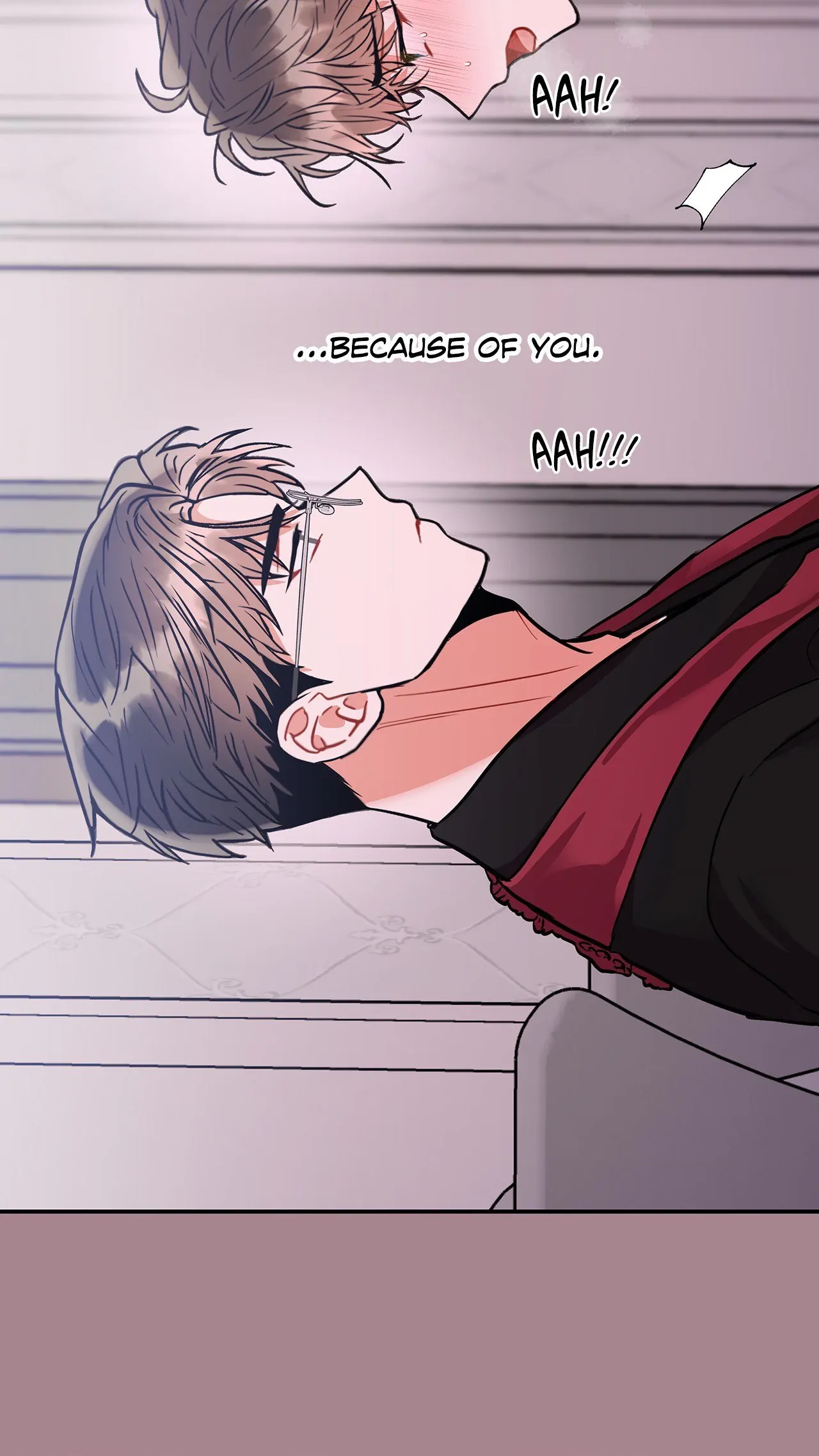Mad Place [Official] - Chapter 54 manhwa