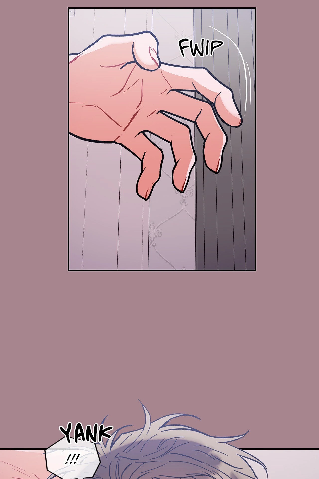 Mad Place [Official] - Chapter 54 manhwa