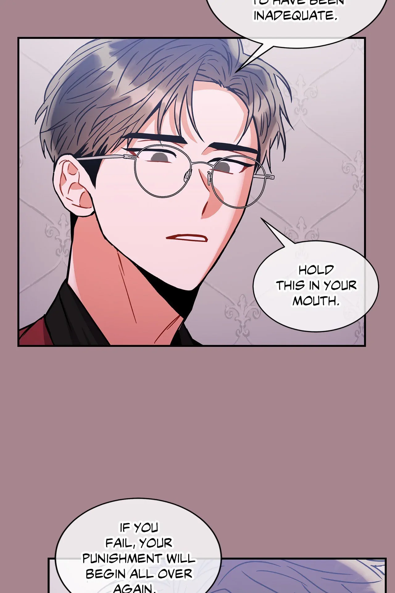 Mad Place [Official] - Chapter 54 manhwa