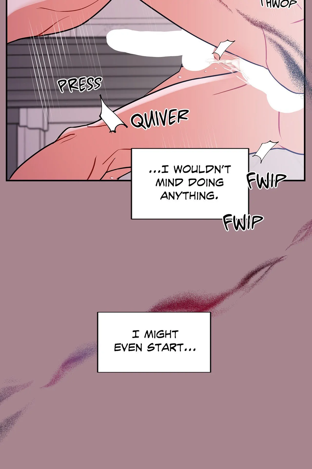 Mad Place [Official] - Chapter 54 manhwa