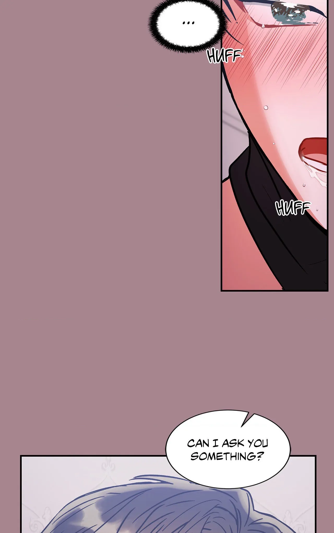 Mad Place [Official] - Chapter 54 manhwa