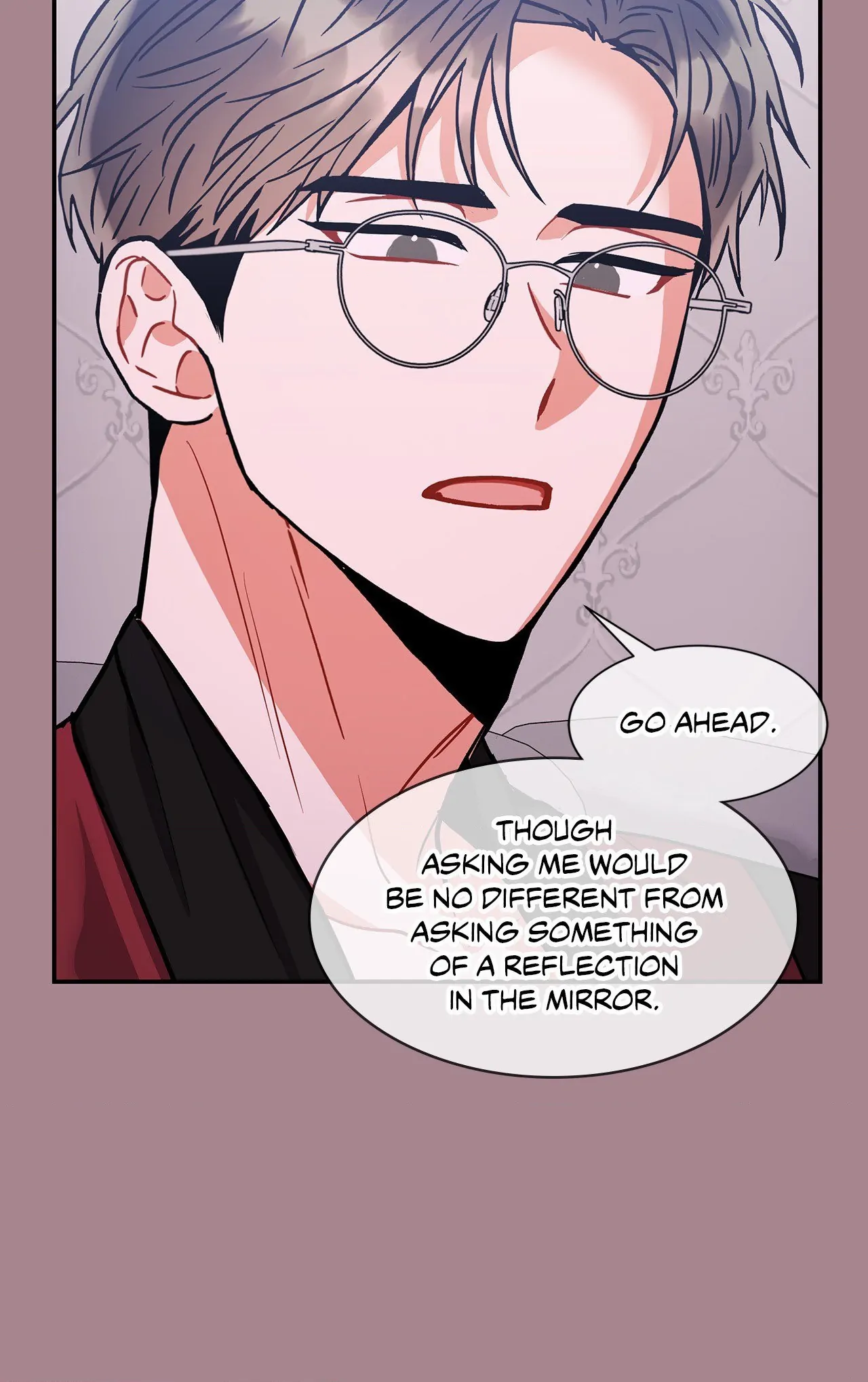 Mad Place [Official] - Chapter 54 manhwa