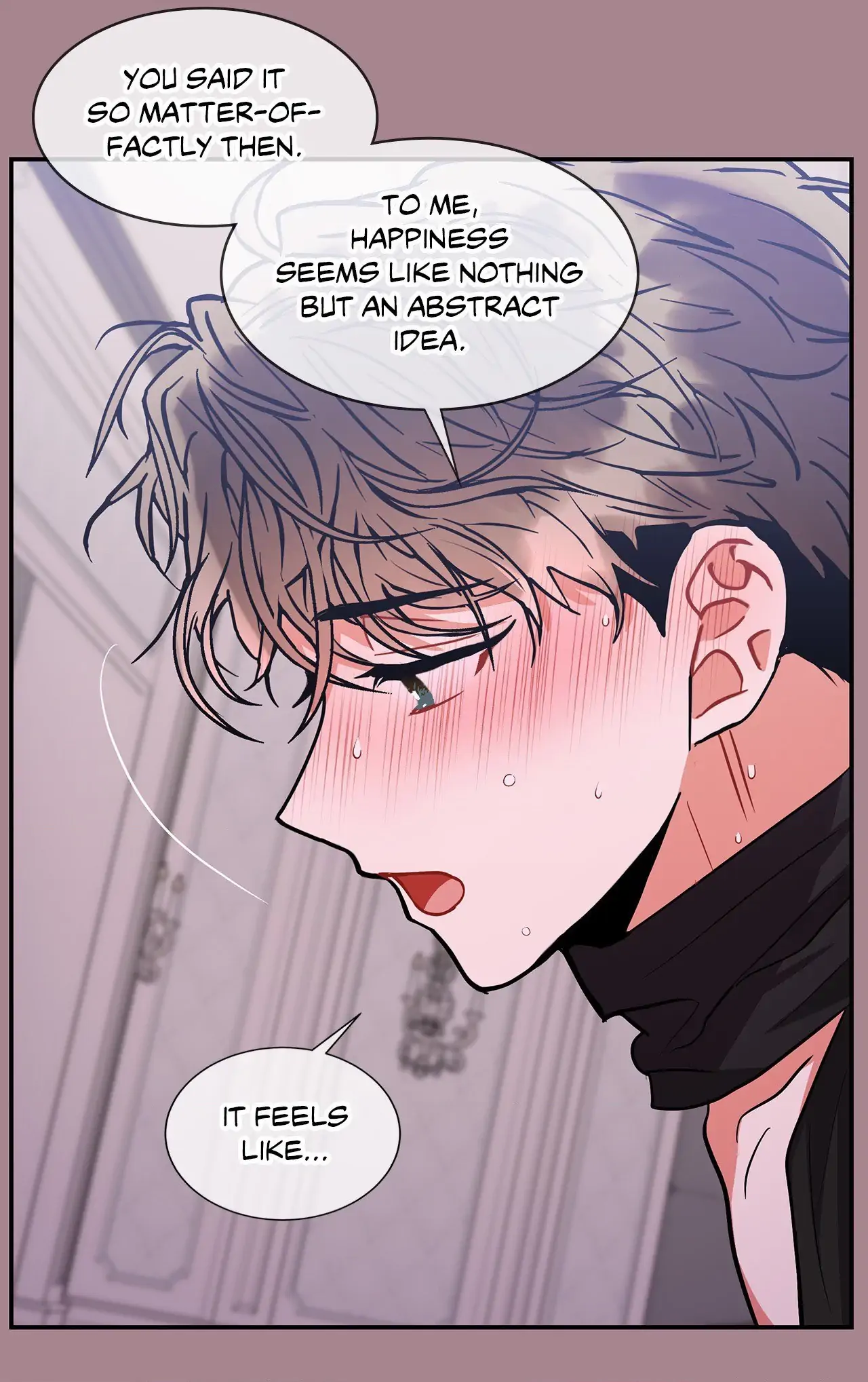 Mad Place [Official] - Chapter 54 manhwa