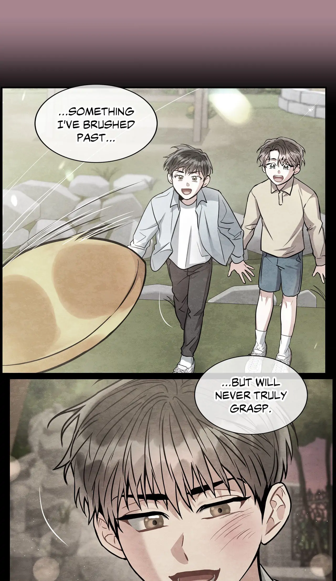 Mad Place [Official] - Chapter 54 manhwa