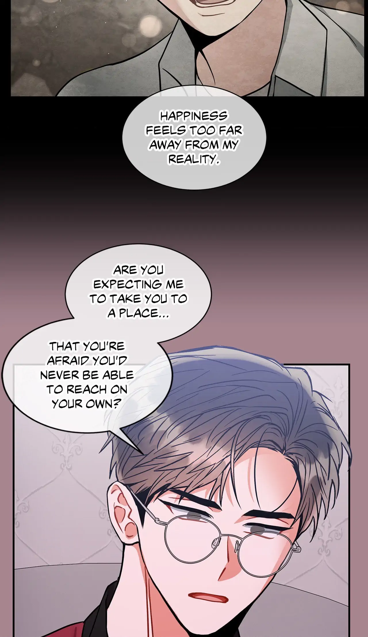 Mad Place [Official] - Chapter 54 manhwa