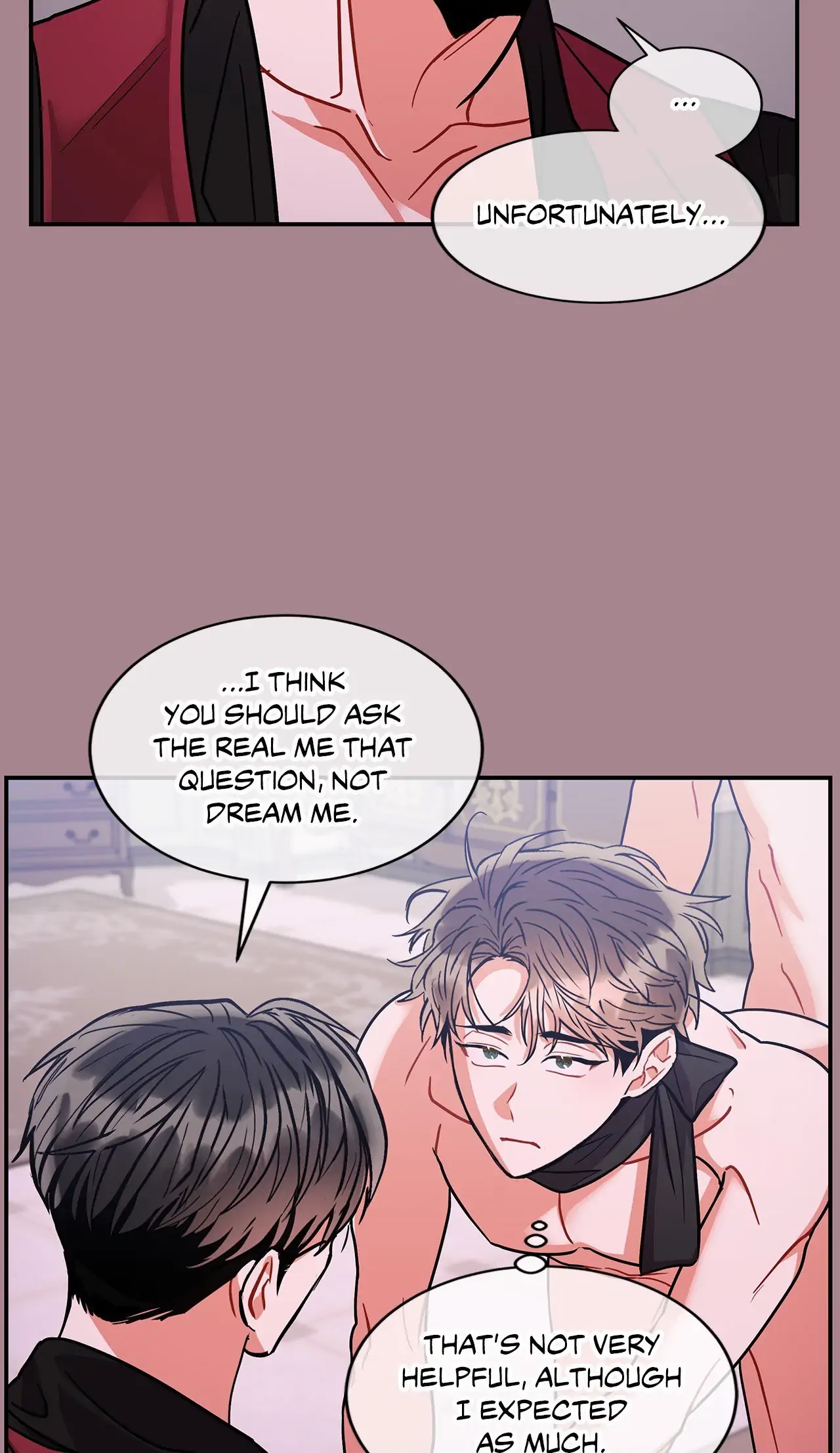 Mad Place [Official] - Chapter 54 manhwa