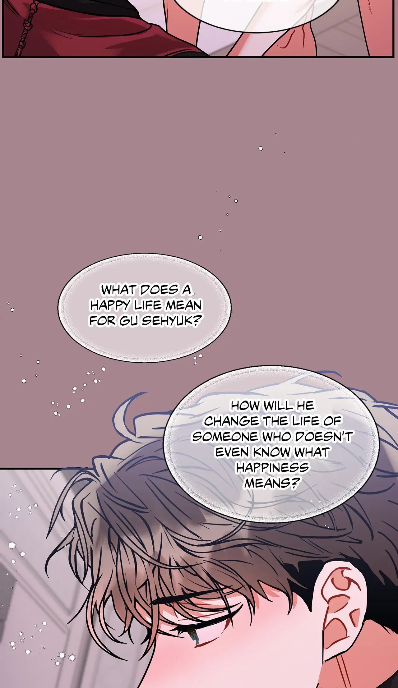 Mad Place [Official] - Chapter 54 manhwa