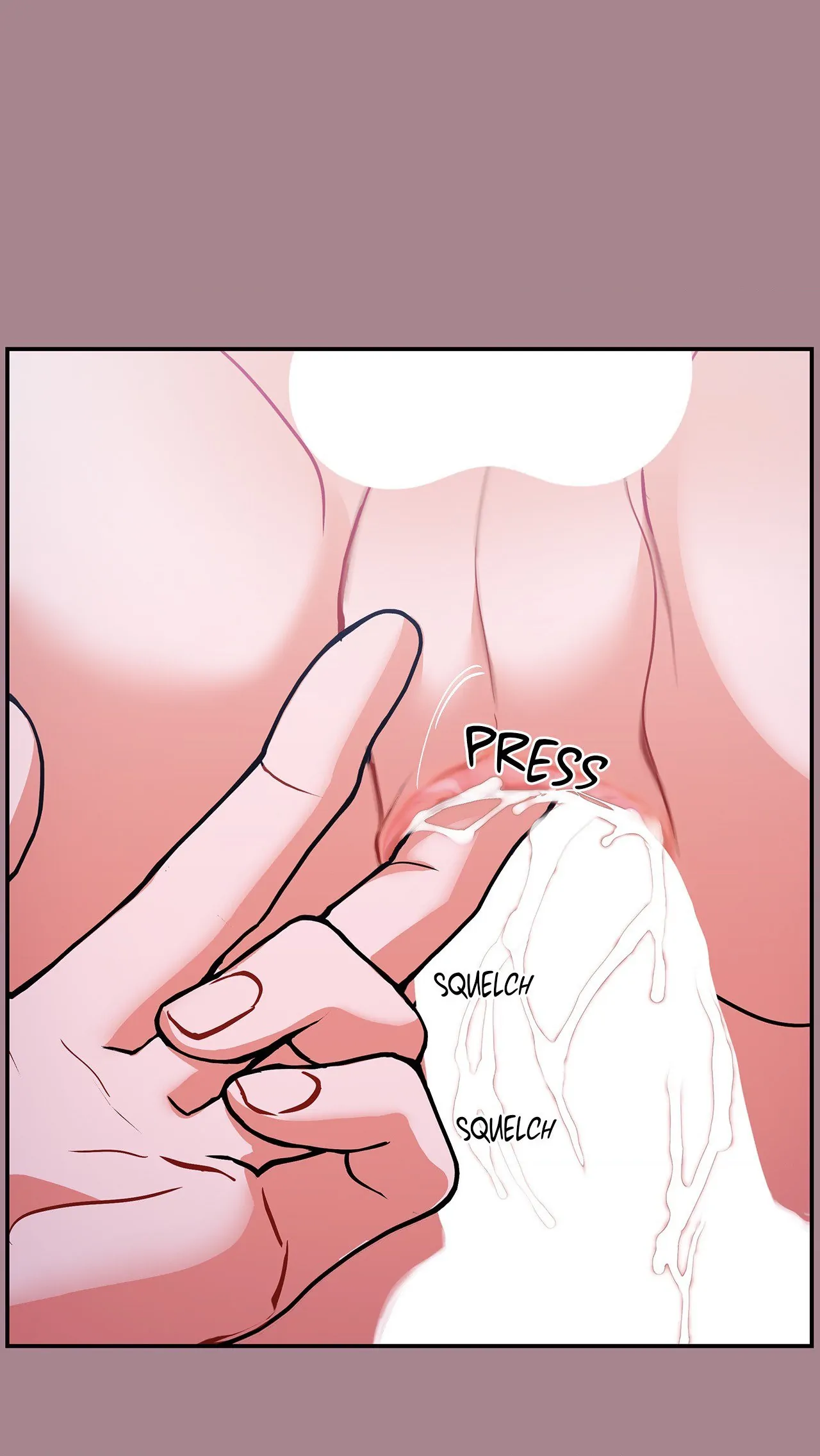 Mad Place [Official] - Chapter 54 manhwa