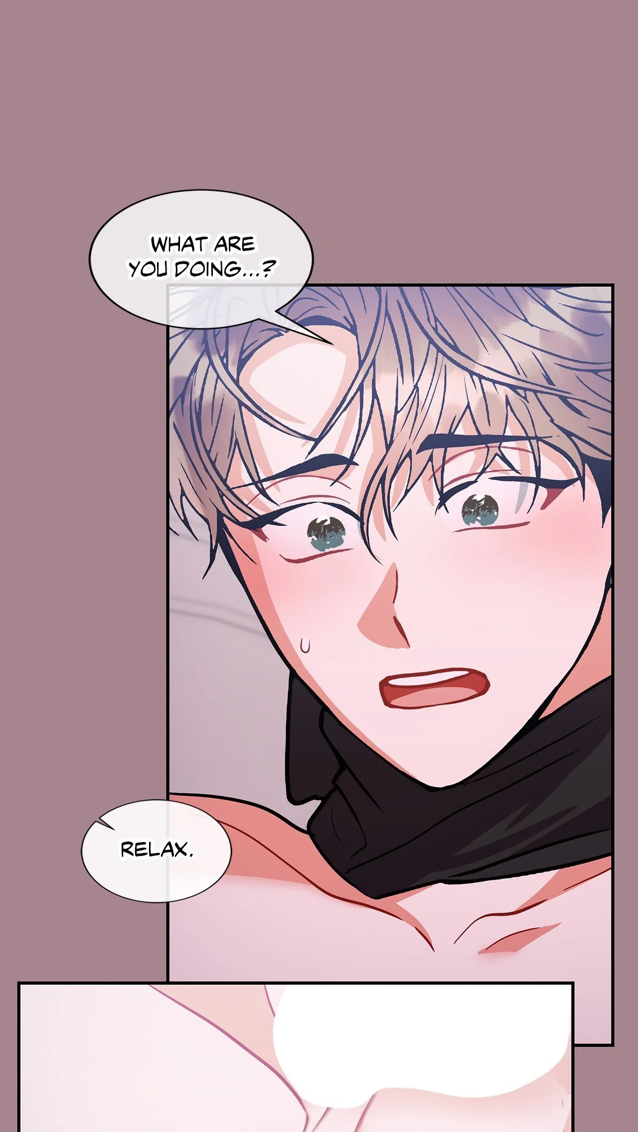 Mad Place [Official] - Chapter 54 manhwa