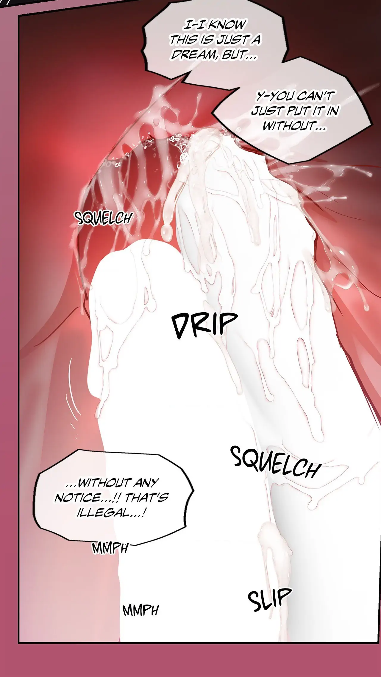 Mad Place [Official] - Chapter 54 manhwa