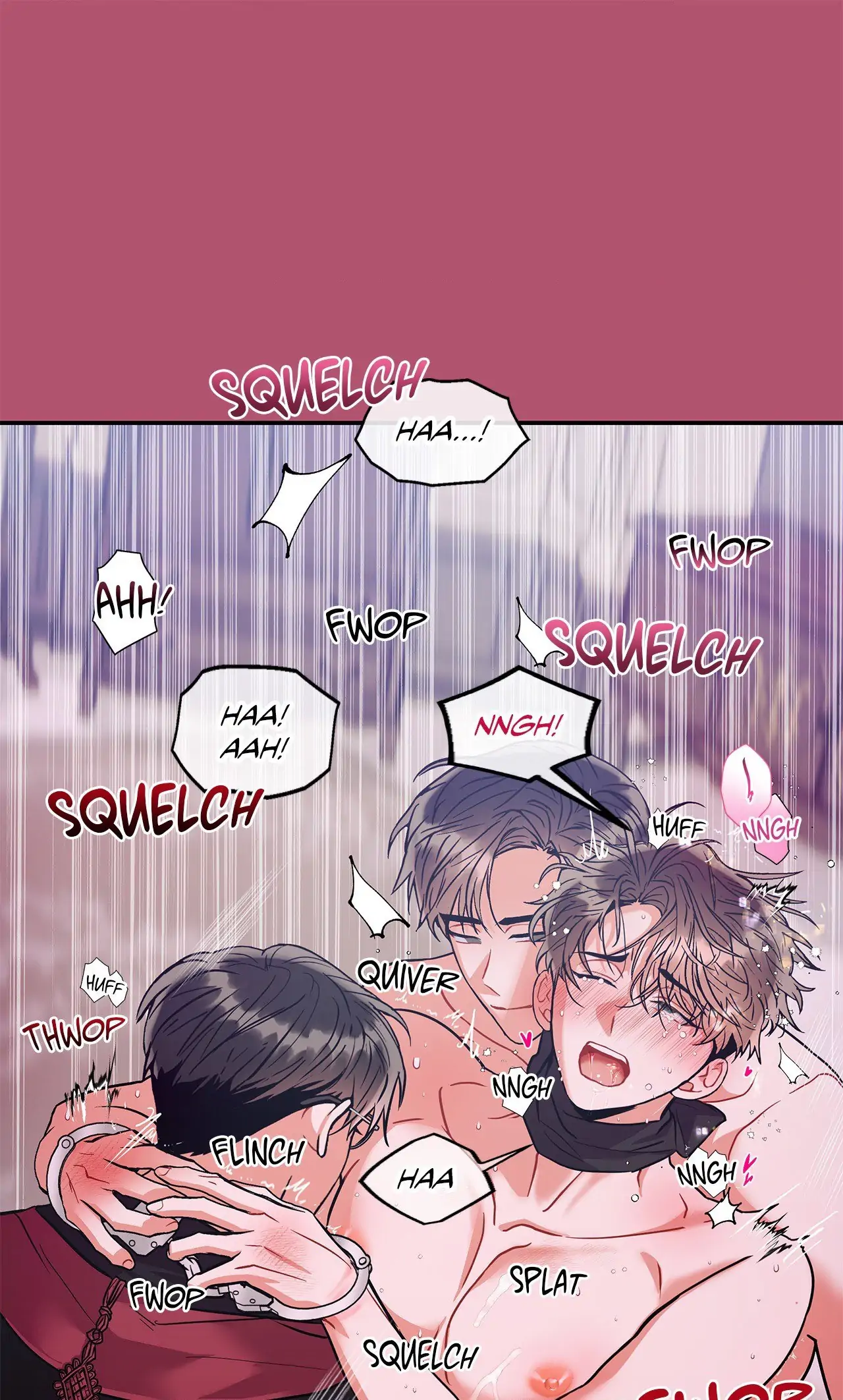 Mad Place [Official] - Chapter 54 manhwa