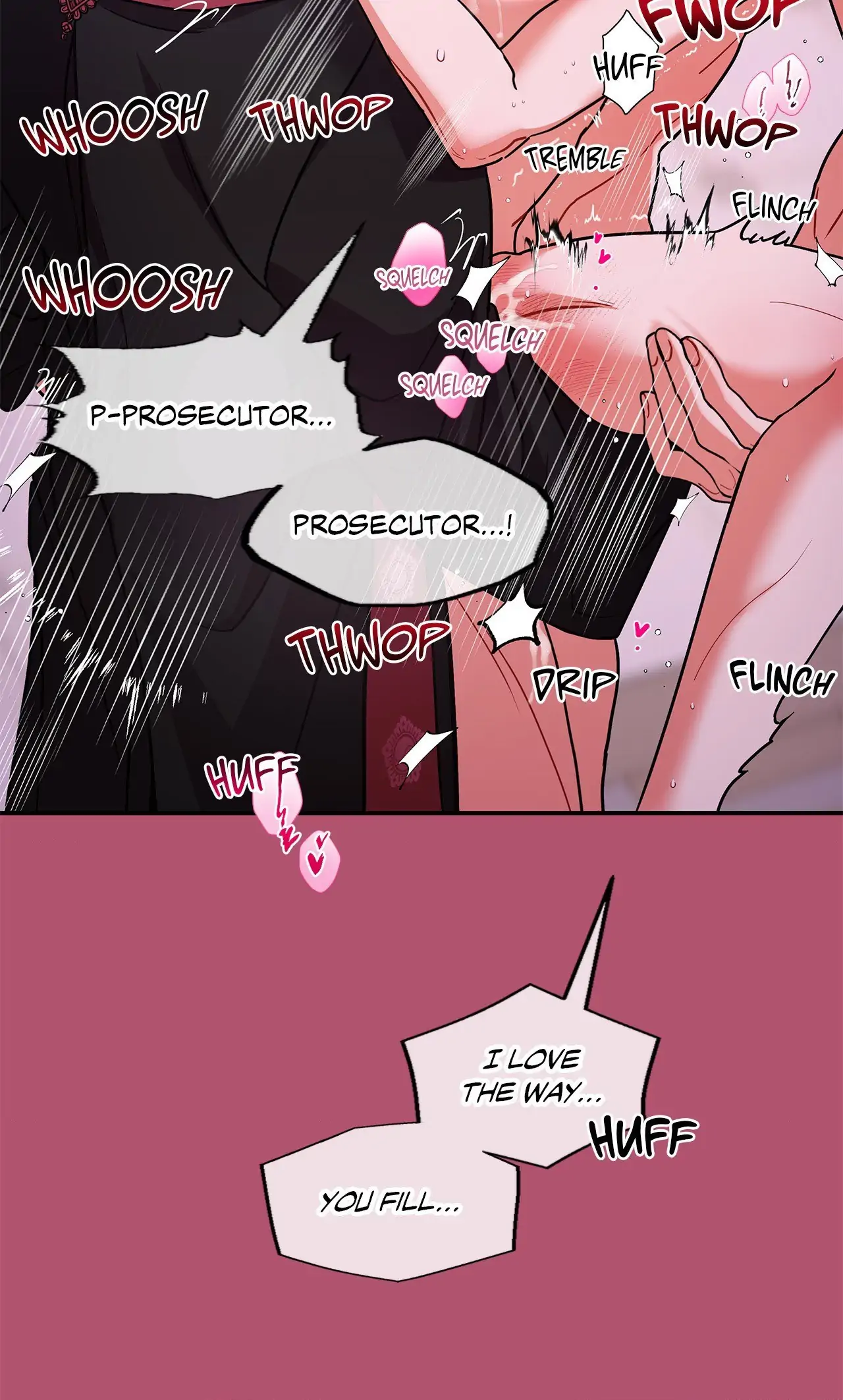 Mad Place [Official] - Chapter 54 manhwa