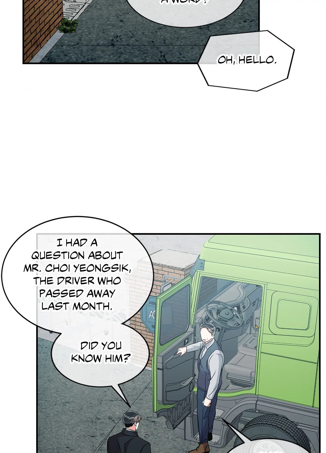 Mad Place [Official] - Chapter 54 manhwa