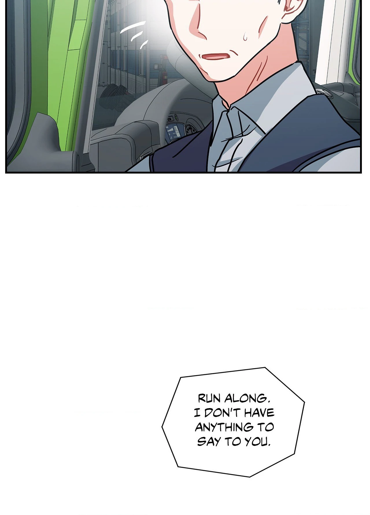 Mad Place [Official] - Chapter 54 manhwa