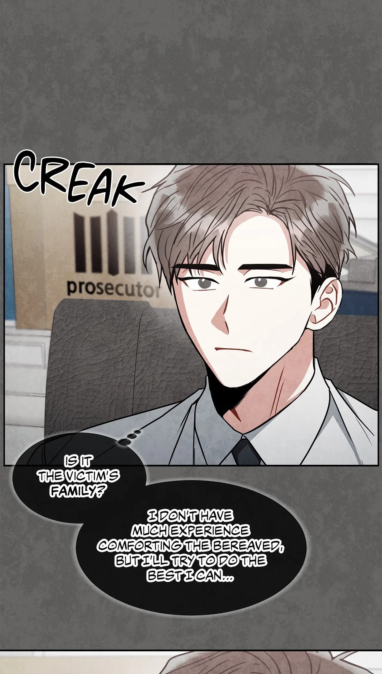 Mad Place [Official] - Chapter 54 manhwa