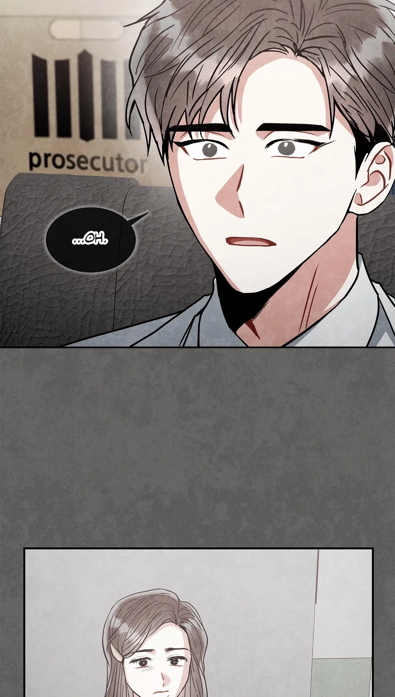 Mad Place [Official] - Chapter 54 manhwa