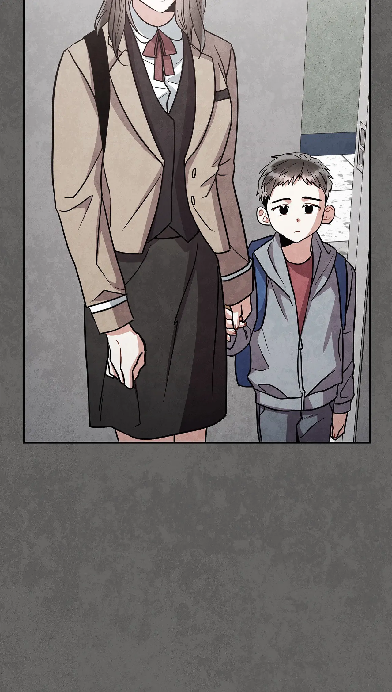 Mad Place [Official] - Chapter 54 manhwa