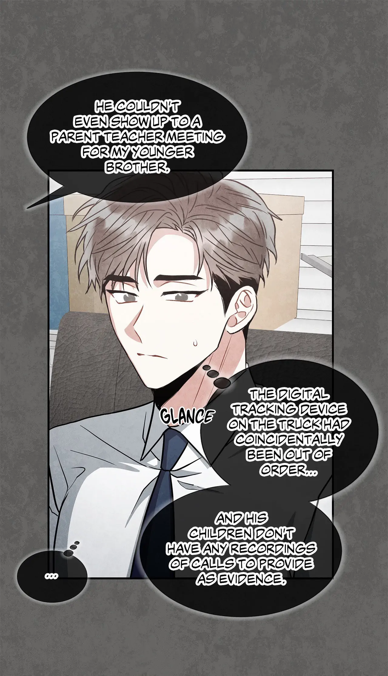 Mad Place [Official] - Chapter 54 manhwa